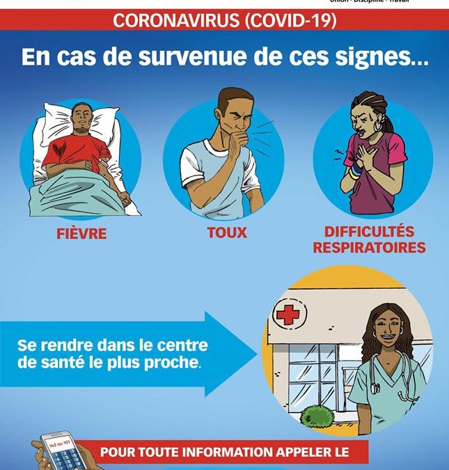 Image ministère de la santé ivoirienne